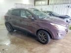 2014 Hyundai Tucson gls