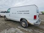 2000 Ford Econoline E250 van