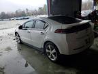 2015 Chevrolet Volt