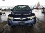 2007 Honda Civic ex