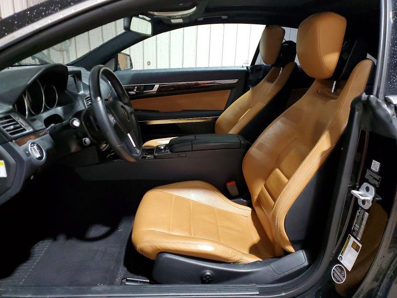 2014 Mercedes-Benz E 350 4matic