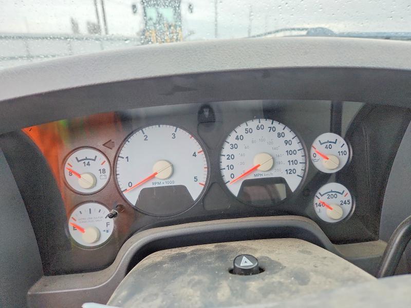 2007 Dodge RAM 3500 ST
