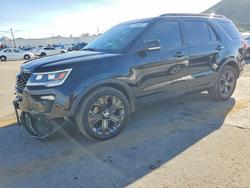 2018 Ford Explorer Sport for sale in Colton, CA