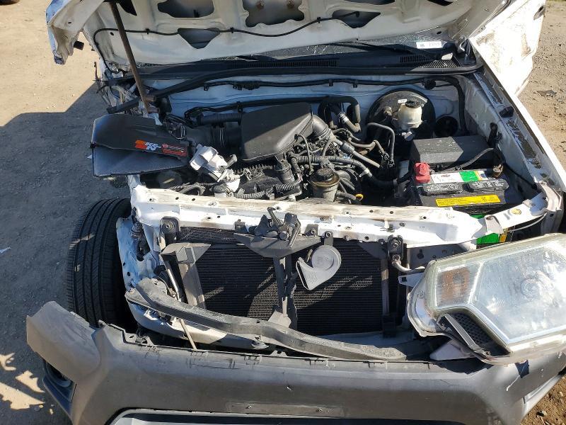 2013 Toyota Tacoma