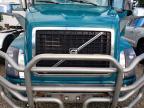 2018 Volvo VN VNL-Semi Truck