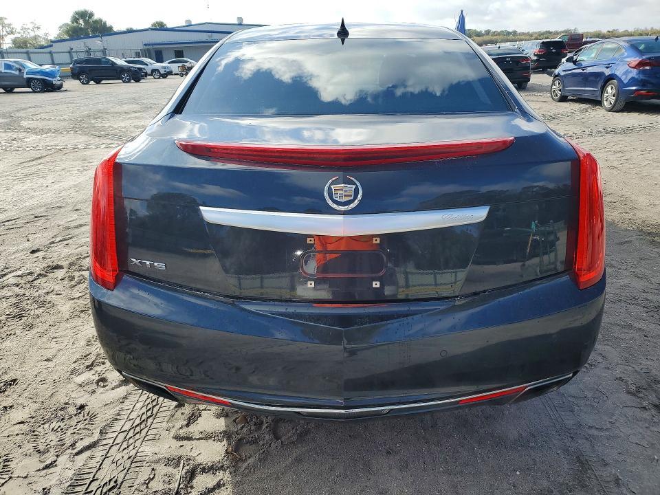 2014 Cadillac XTS