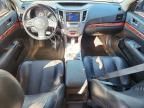 2012 Subaru Outback 2.5i Limited