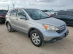 2007 Honda Cr-v exl