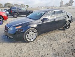 2014 Acura Tl Advance en venta en San Diego, CA