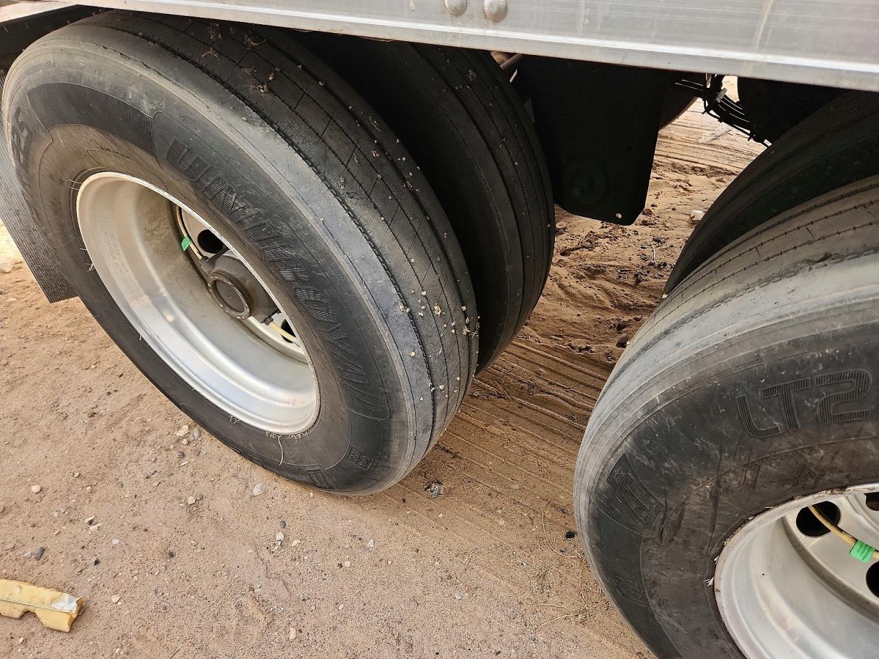 2019 Trailers Cargo Trai-Trailer Other