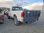 2002 Ford F350 SRW Super Duty