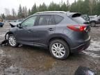 2014 Mazda Cx-5 gt