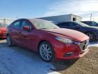 2017 Mazda 3 Touring