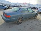 2001 Toyota Camry le