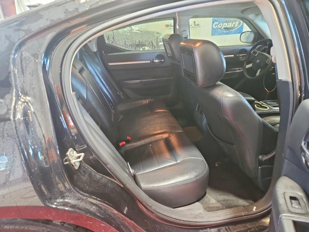 2010 Dodge Charger R/T