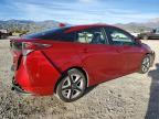 2017 Toyota Prius Three Touring