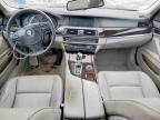 2012 BMW 528 i