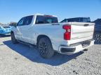 2026 Chevrolet Silverado K1500 RST
