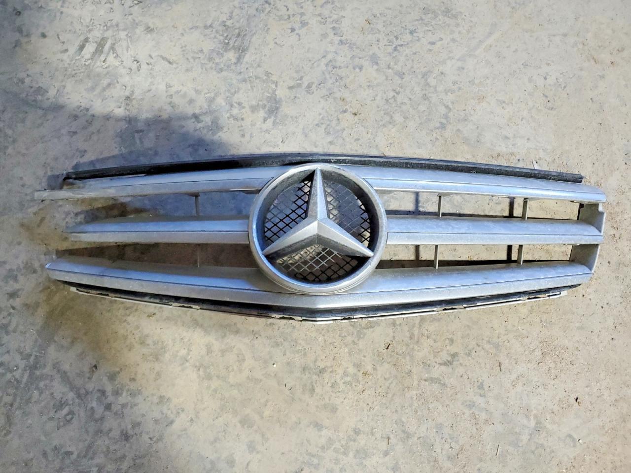 2010 Mercedes-Benz C 300 4matic