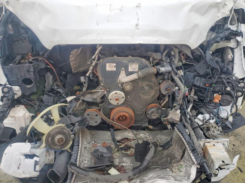 2018 Ford Transit 350 Delivery Van