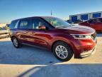 2022 KIA Carnival lx