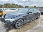 2018 BMW 540 xi