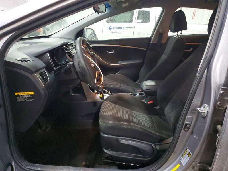 2013 Hyundai Elantra gt