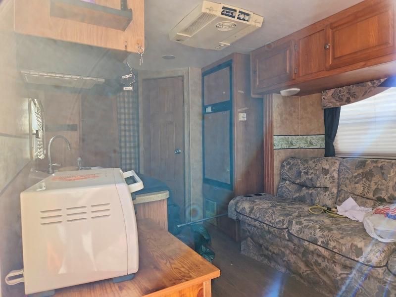 2007 Jayco JAY Feather Sport ULTRA-LI
