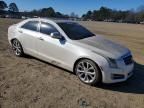 2013 Cadillac Ats Performance