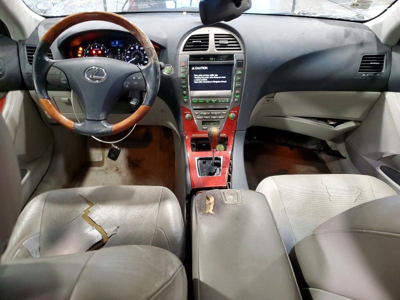 2007 Lexus Es 350