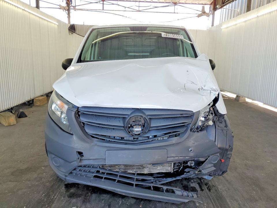 2023 Mercedes-Benz Metris