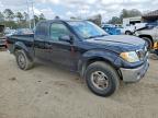 2009 Nissan Frontier