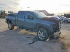 2013 Chevrolet Silverado K2500 Heavy Duty LTZ