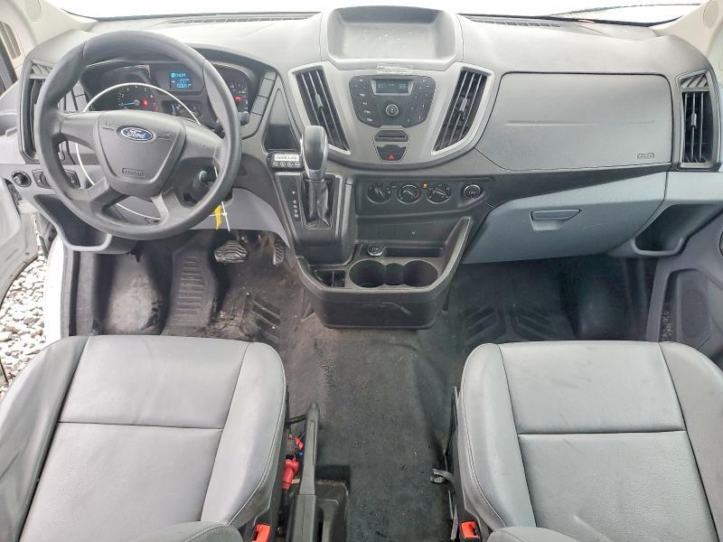 2016 Ford Transit T-150