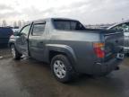 2008 Honda Ridgeline RT
