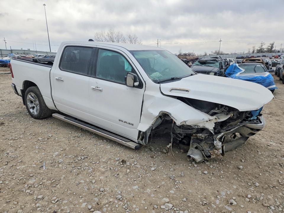2019 Dodge Ram 1500 big Horn/lone Star