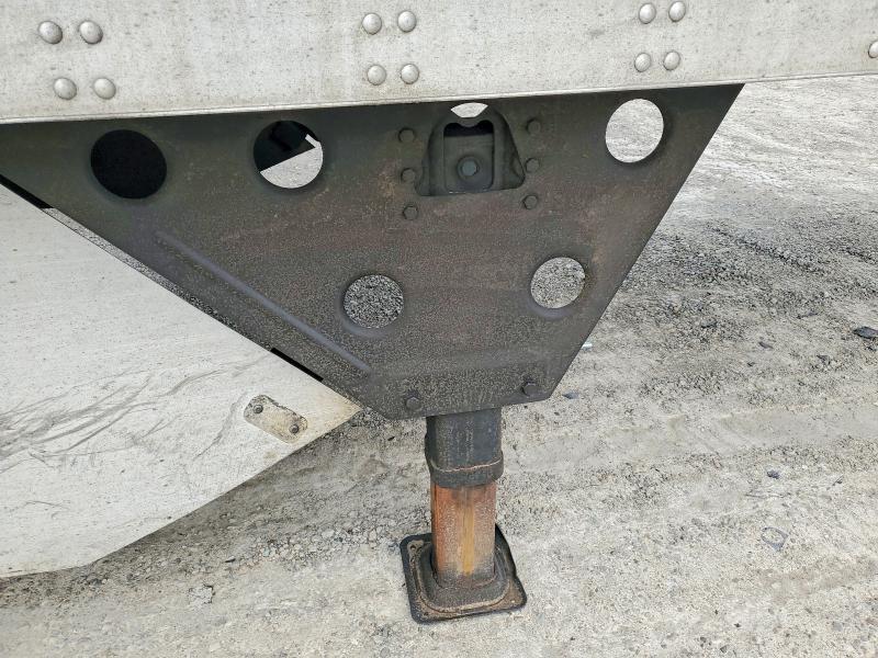 2016 Utility 53' DRY Van