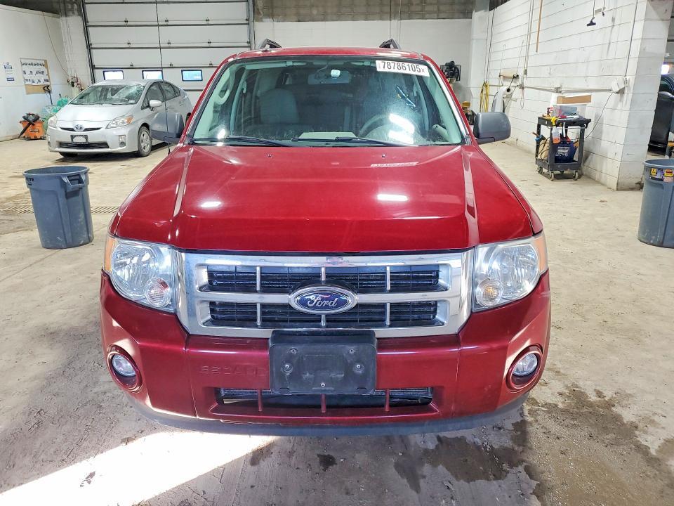 2009 Ford Escape xlt