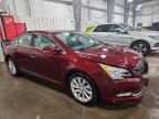 2015 Buick Lacrosse