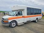 2014 Chevrolet Express G4500