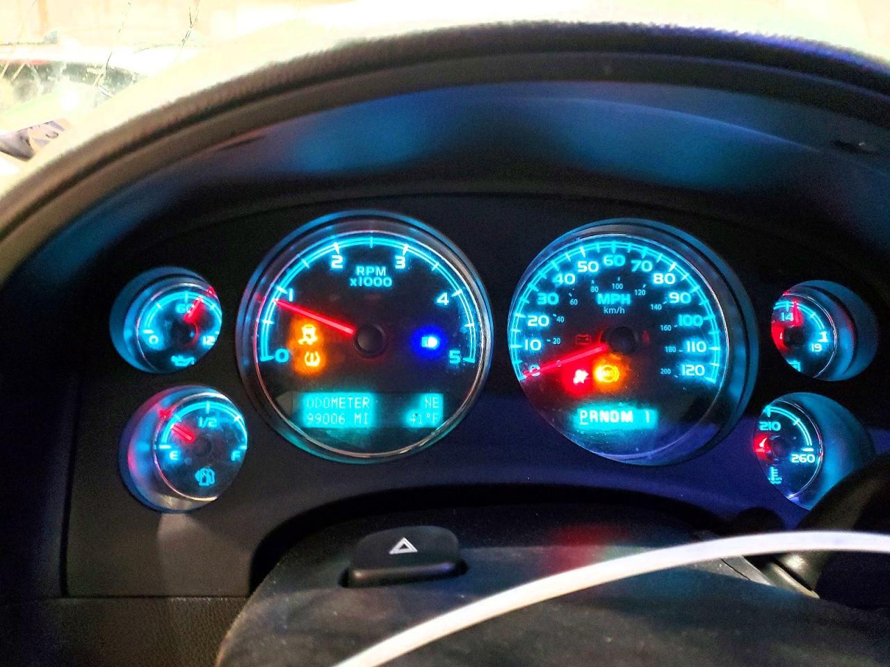 2014 GMC Sierra K2500 Denali