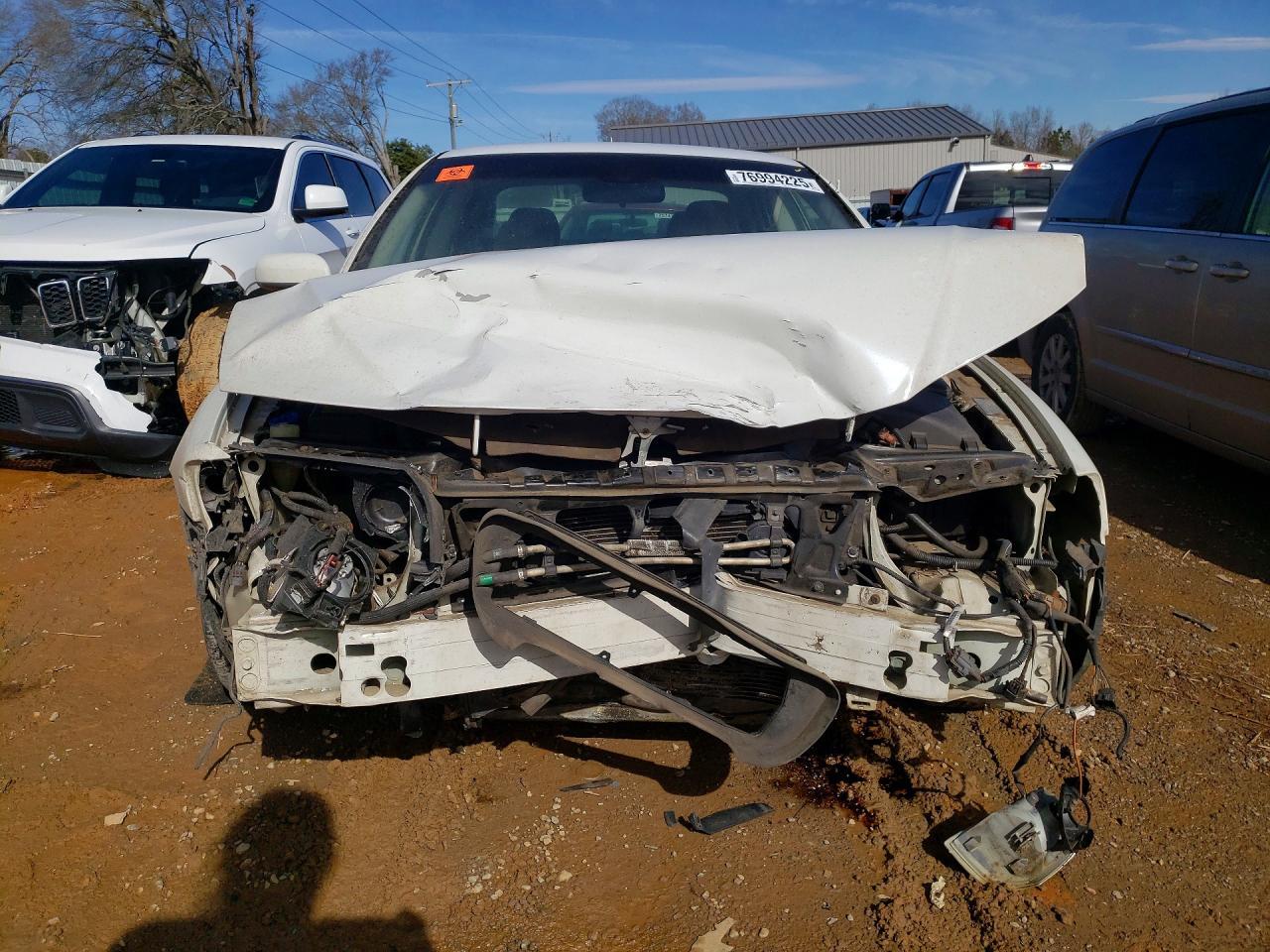 2005 Volvo S80