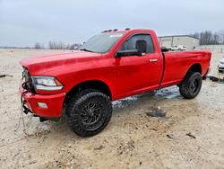Camiones con título limpio a la venta en subasta: 2012 Dodge RAM 2500 SLT