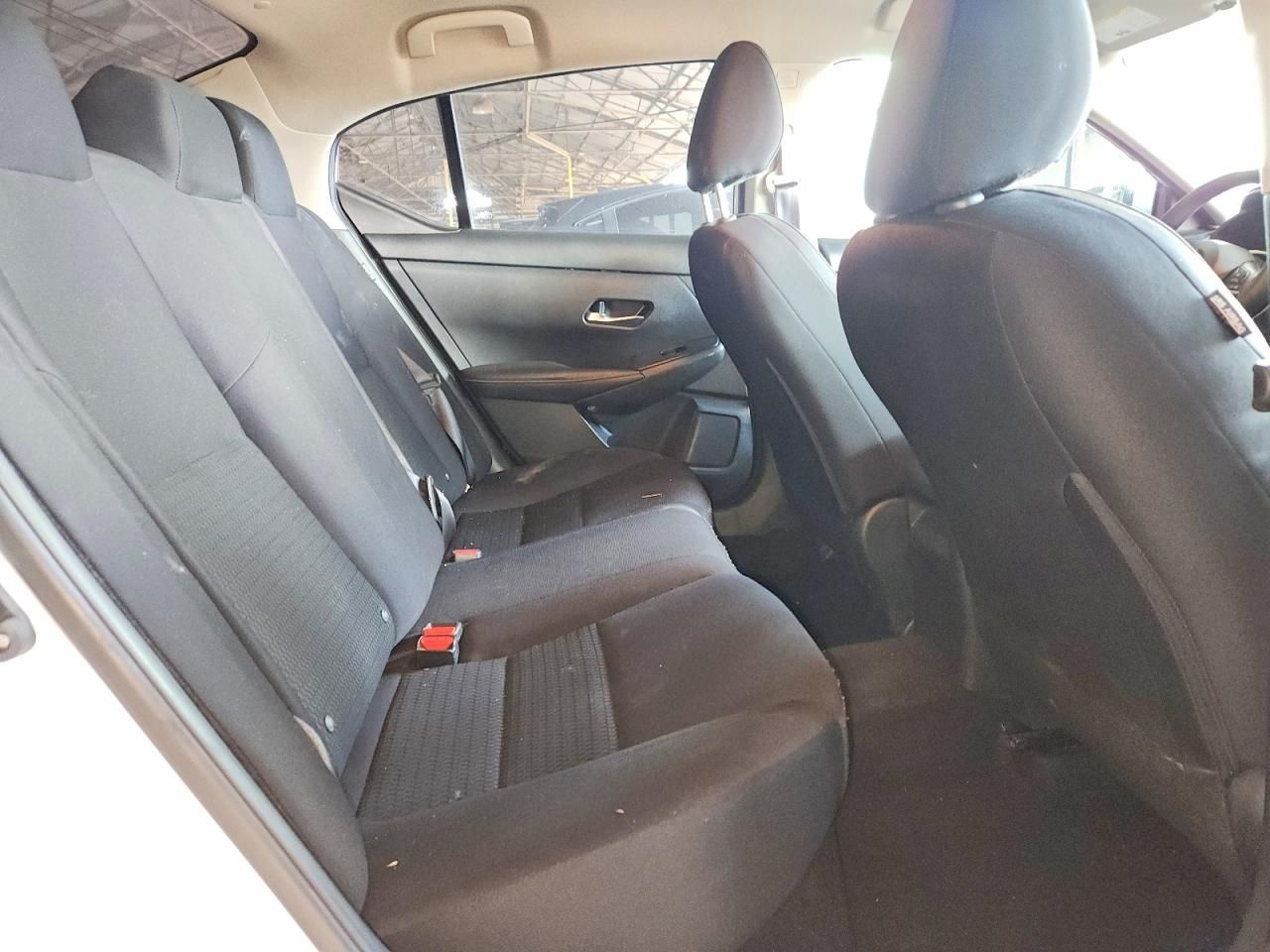 2023 Nissan Sentra s