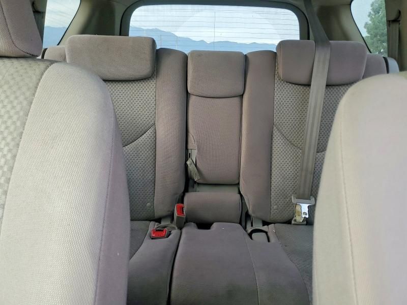 2007 Toyota Rav4