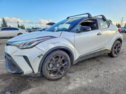 2022 Toyota C-hr xle for sale in Rancho Cucamonga, CA