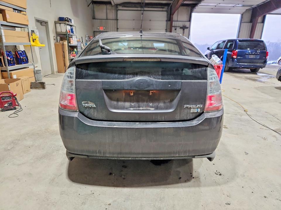 2008 Toyota Prius