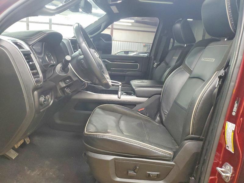 2023 Dodge 2500 Laramie