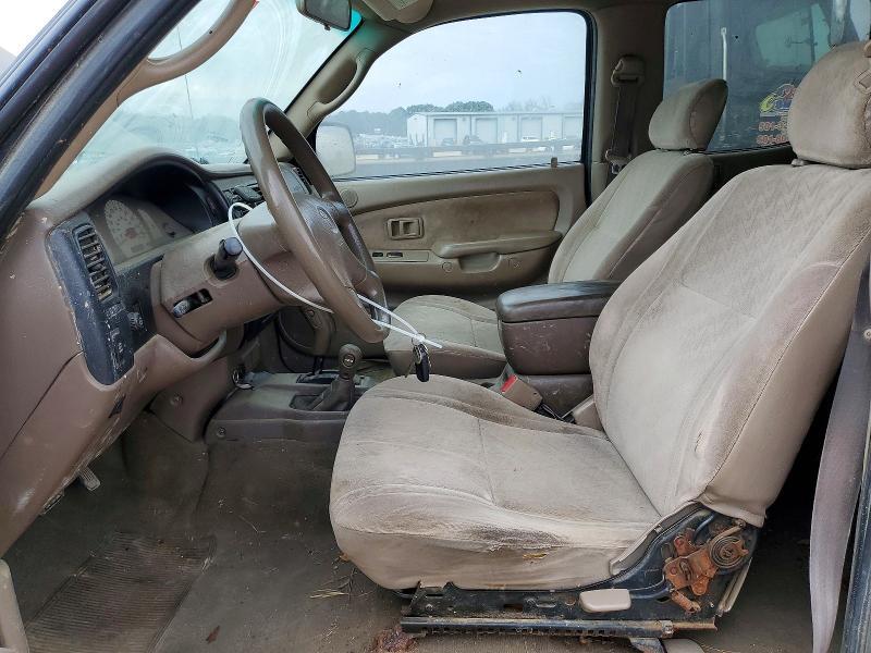 2003 Toyota Tacoma V6