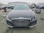 2018 Genesis G80 Base